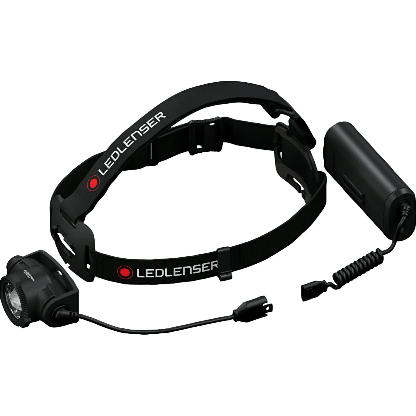 Led Lenser Angellampen Und Co.|Angelboote ·Kopflampen<Stirnlampe H15R Core