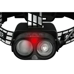 Led Lenser Angellampen Und Co.|Angelboote ·Kopflampen<Stirnlampe H19R Signature