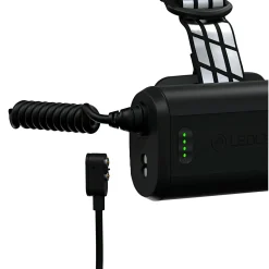 Led Lenser Angellampen Und Co.|Angelboote ·Kopflampen<Stirnlampe H19R Signature