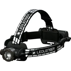 Led Lenser Angellampen Und Co.|Angelboote ·Kopflampen<Stirnlampe H7R Signature