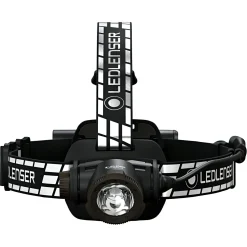 Led Lenser Angellampen Und Co.|Angelboote ·Kopflampen<Stirnlampe H7R Signature