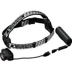 Led Lenser Angellampen Und Co.|Angelboote ·Kopflampen<Stirnlampe H7R Signature