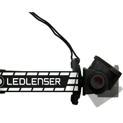 Led Lenser Angellampen Und Co.|Angelboote ·Kopflampen<Stirnlampe H7R Signature