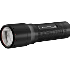 Online Led Lenser Taschenlampe (P7)