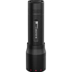 Online Led Lenser Taschenlampe (P7)