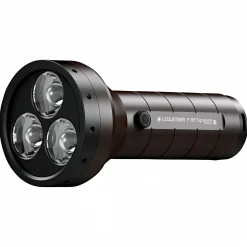 Discount Led Lenser Taschenlampe P18R Signature