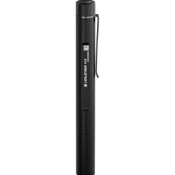 Hot Led Lenser Taschenlampe (P4R)