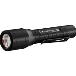 Led Lenser Angellampen Und Co.|Angelboote ·Taschenlampen<Taschenlampe (P5)