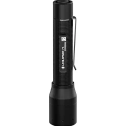 Led Lenser Angellampen Und Co.|Angelboote ·Taschenlampen<Taschenlampe (P5)