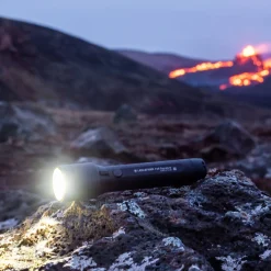 Led Lenser Angellampen Und Co.|Angelboote ·Taschenlampen<Taschenlampe (P6R)