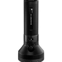 Led Lenser Angellampen Und Co.|Angelboote ·Taschenlampen<Taschenlampe (P18R)