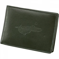 Discount Leder Geldbörse (Forelle)