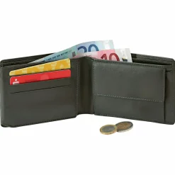 Discount Leder Geldbörse (Forelle)