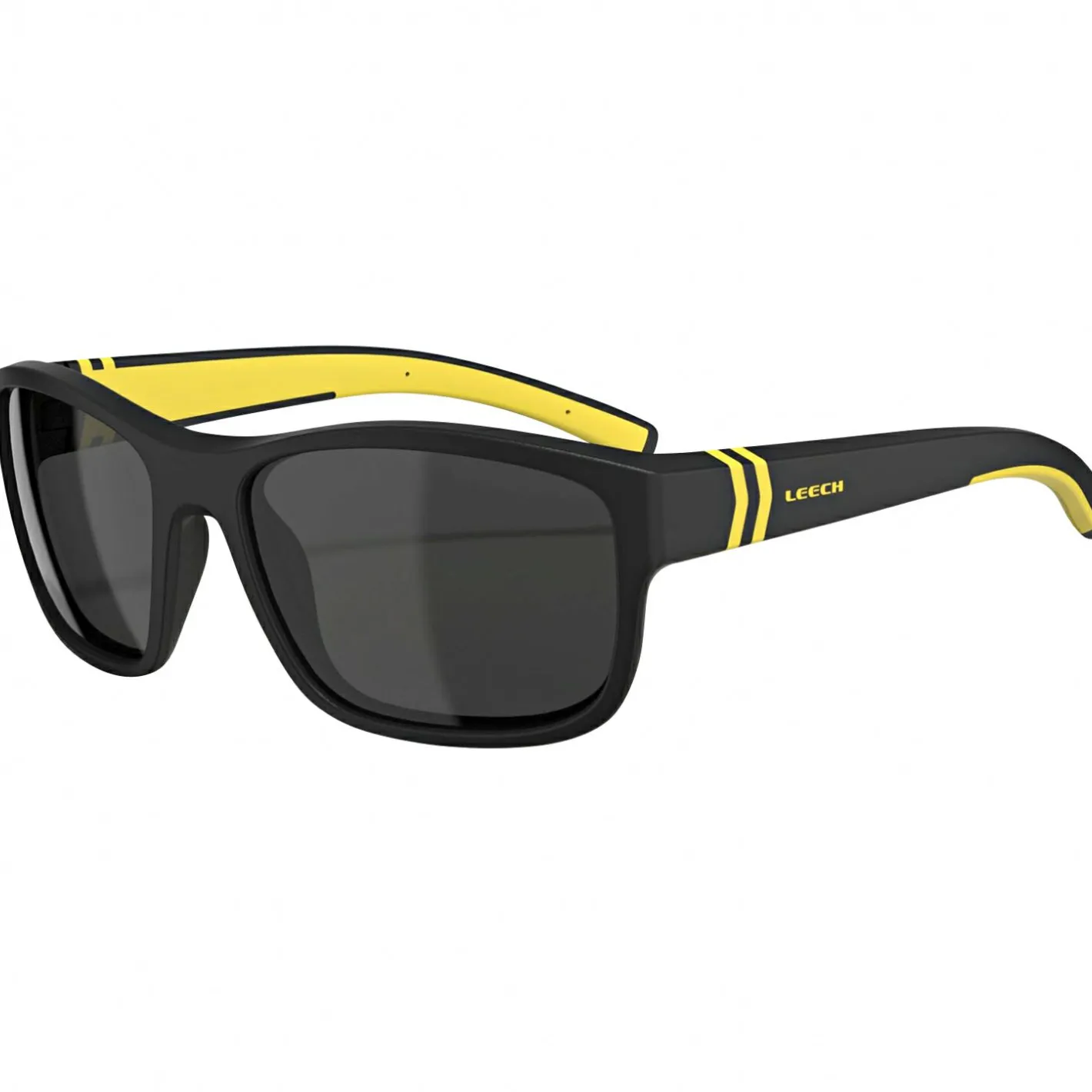 Hot Leech ATW Kidz Polbrille (Black)