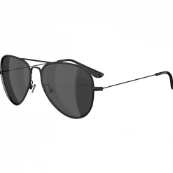 Leech Angelbrillen & Polbrillen<ATW1 Polbrille (Black)