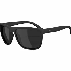 Sale Leech ATW6 Polbrille (Black)