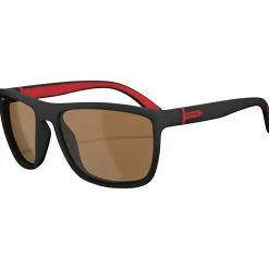 Online Leech ATW6 Polbrille (Red)