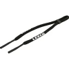 Leech Angelbrillen & Polbrillen<Floating Strap (Black)