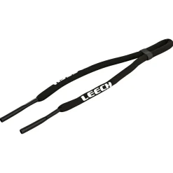 Leech Angelbrillen & Polbrillen<Floating Strap (Black)