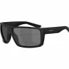 Hot Leech X1 PC-SL Polbrille (Black)