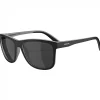 Leech Angelbrillen & Polbrillen<X Street PC-SL Polbrille (Black)