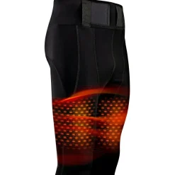 Lenz Beheizbare Bekleidung<Heat Pants 2.0 Unisex (Schwarz)