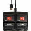 Lenz Batterien & Akkus<Lithium Pack RCB 2000 (USB-C)