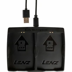 Lenz Batterien & Akkus<Lithium Pack RCB 2000 (USB-C)