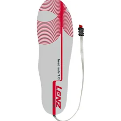 Lenz Beheizbare Bekleidung<Set: Heat Sole 1.0 + Lithium Pack Insole RCB 1200