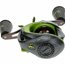 Online Lewu00b4s Lew´s Mach 2 Baitcast Reel
