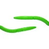 Libra Lures Raubfischangeln Kunstköder<Fatty D´Worm (Hot Green)