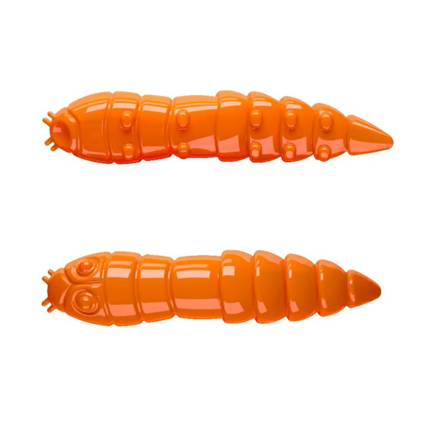 Outlet Libra Lures Kukolka Kunstköder (hot orange)