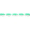Libra Lures Larva Multi (Glow UV Green)