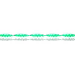 Libra Lures Larva Multi (Glow UV Green)