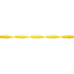 Best Libra Lures Larva Multi (Yellow)