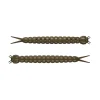 Libra Lures Forellen-Kunstköder<Slight Worm Kunstköder (brown)