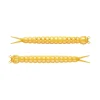 Discount Libra Lures Slight Worm Kunstköder (dark yellow)