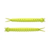 Outlet Libra Lures Slight Worm Kunstköder (apple green)