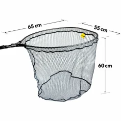 Best Lieblingsku00f6der Lieblingsköder Allround-Kescher Ultraboost