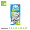 Sale Lieblingsku00f6der Lieblingsköder Angelhaken Spitze (3/0)