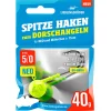 Lieblingsku00f6der Jigköpfe & Köder-Rasseln<Lieblingsköder Angelhaken Spitze (NEO 5/0)