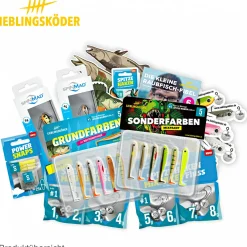 Online Lieblingsku00f6der Lieblingsköder Barschbox