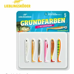 Online Lieblingsku00f6der Lieblingsköder Barschbox