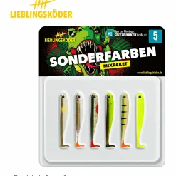 Online Lieblingsku00f6der Lieblingsköder Barschbox