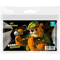 Lieblingsku00f6der Gummiköder ·Gummifische & Shads<Lieblingsköder Barschköder (7,5 cm, Bobby)
