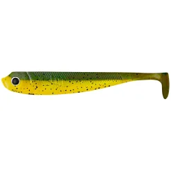 Lieblingsku00f6der Gummiköder ·Gummifische & Shads<Lieblingsköder Barschköder (5 cm, Diesel)