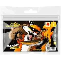 Online Lieblingsku00f6der Lieblingsköder Barschköder (7 cm, Bandit)