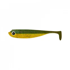 New Lieblingsku00f6der Lieblingsköder Barschköder (7,5 cm, Diesel)