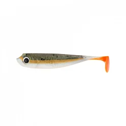 Hot Lieblingsku00f6der Lieblingsköder Barschköder (7,5 cm, Bandit)