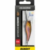 Clearance Lieblingsku00f6der Lieblingsköder Barschwobbler (Bandit)